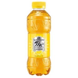 Bened. Zitrone 0.5Lt